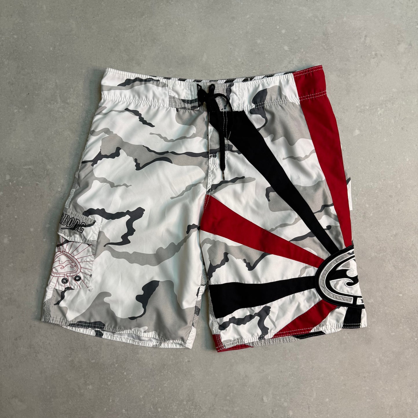 Billabong AI BoardShorts (38)