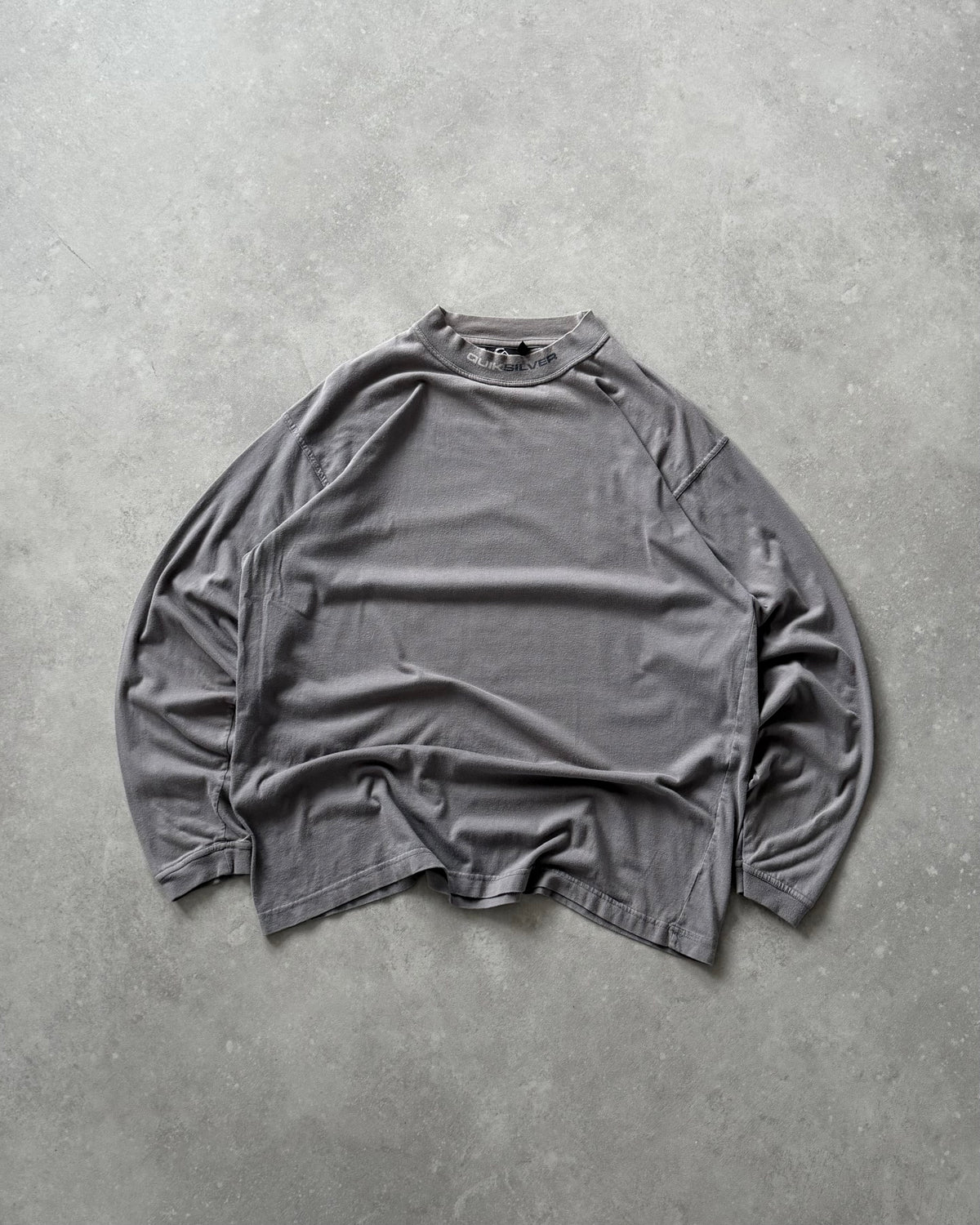 Vintage Quiksilver Long Sleeve T-shirt (L)