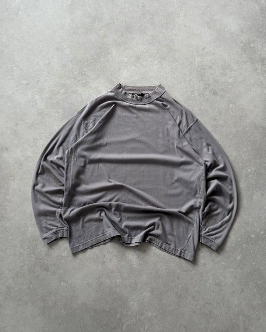 Vintage Quiksilver Long Sleeve T-shirt (L)