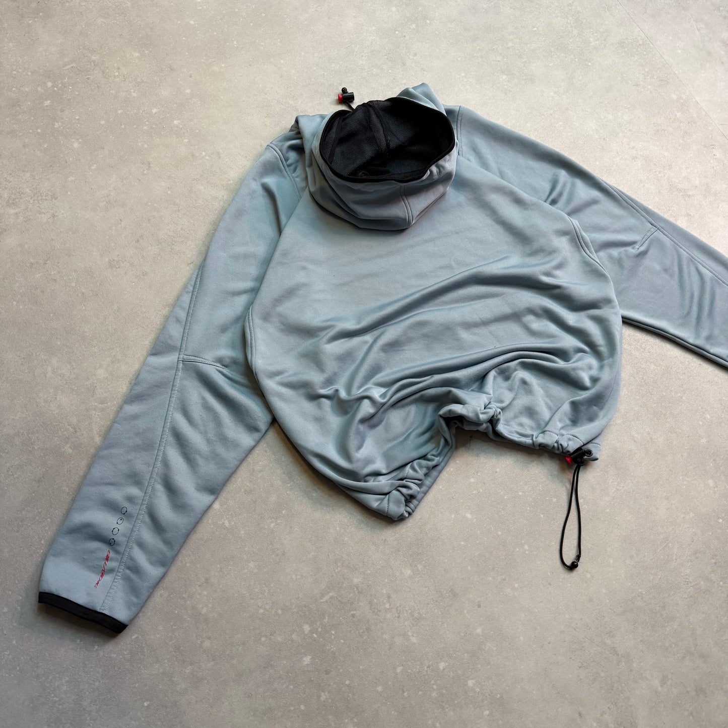 00’s Billabong Hoodie (XL)