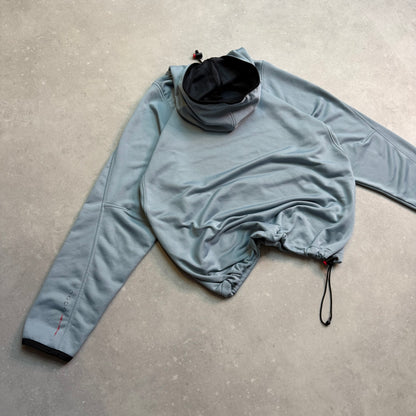 00’s Billabong Hoodie (XL)