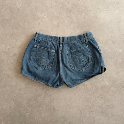 00’s Women’s RipCurl Jorts (Wmns 10)