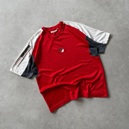 Vintage Quiksilver T-Shirt (S)