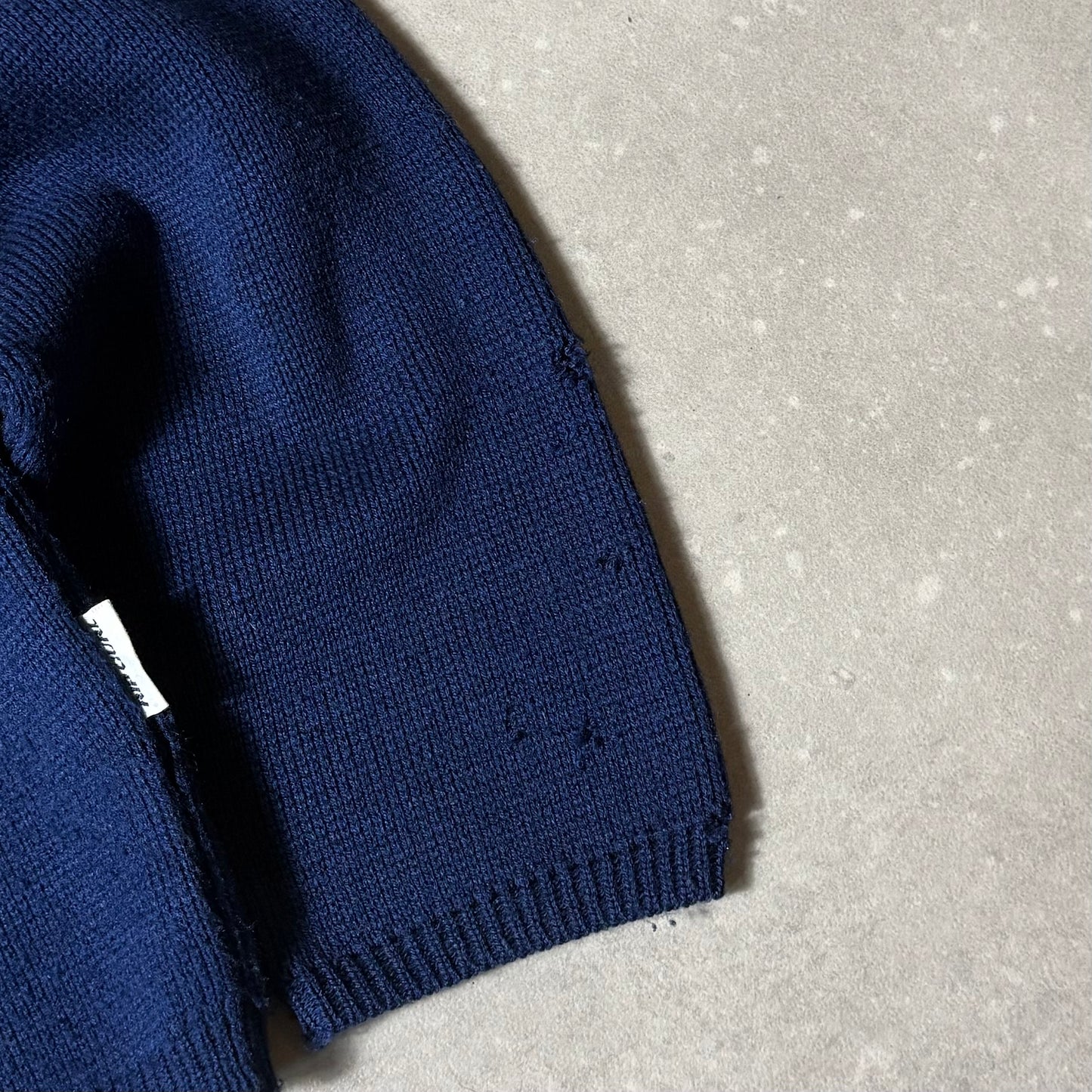 00’s Rip Curl Knit Jumper (S)