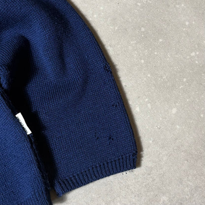 00’s Rip Curl Knit Jumper (S)