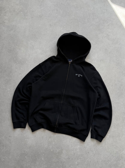 Vintage Billabong Full Zip Hoodie (L)