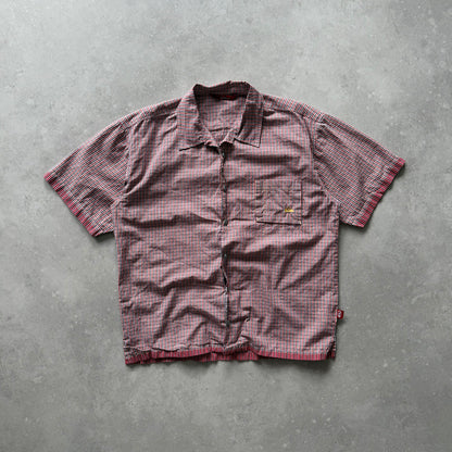 Vintage Quiksilver Shirt (L)