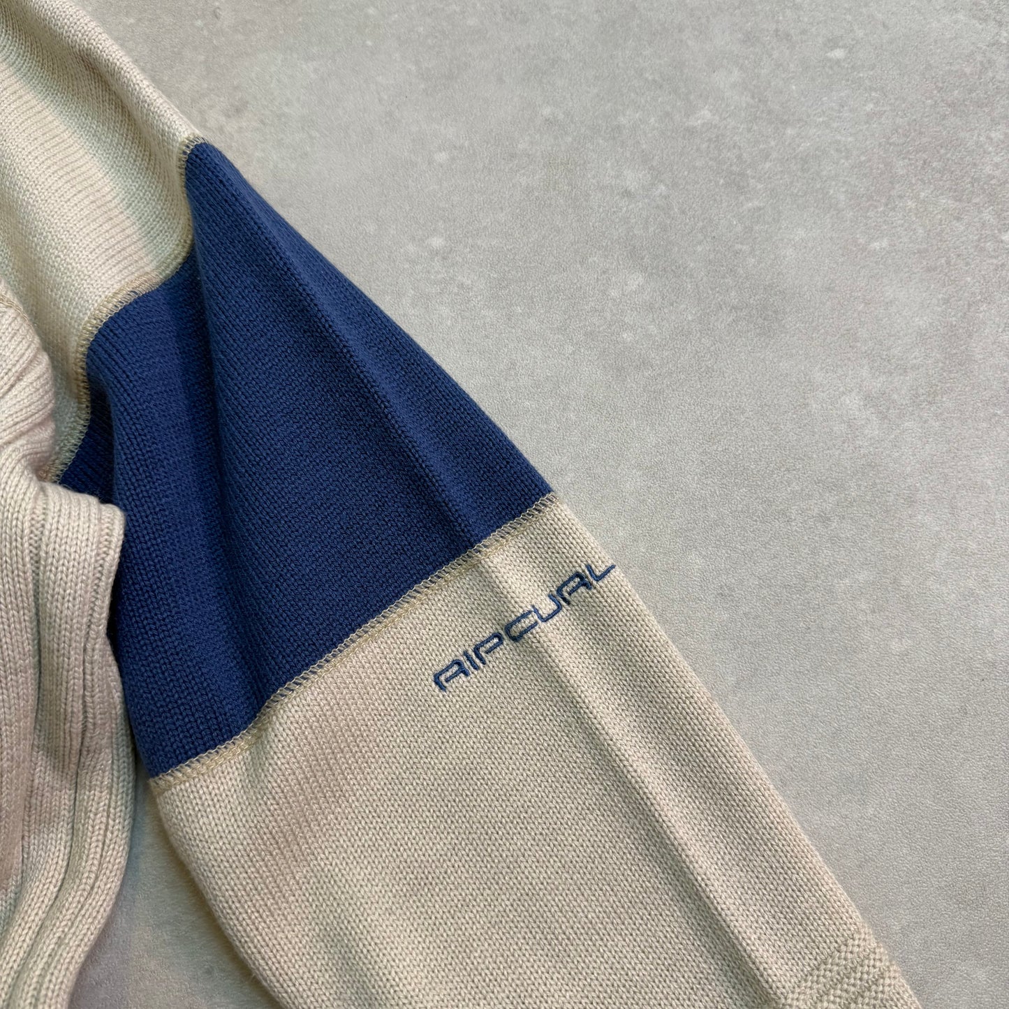 00’s Rip Curl Knit Jumper (M)