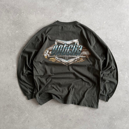 Vintage Gotcha L/S T-shirt (M)