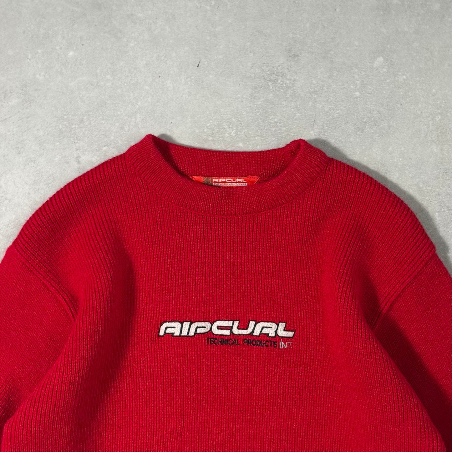00’s Rip Curl Knit Jumper (S)