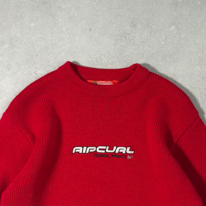 00’s Rip Curl Knit Jumper (S)