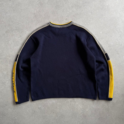 Vintage Billabong Knit Jumper (S)