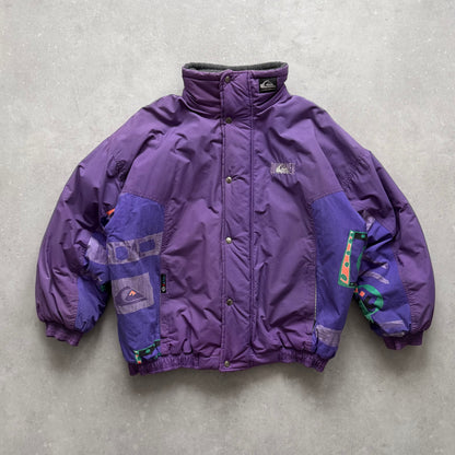 90’s Quiksilver Jacket (L)
