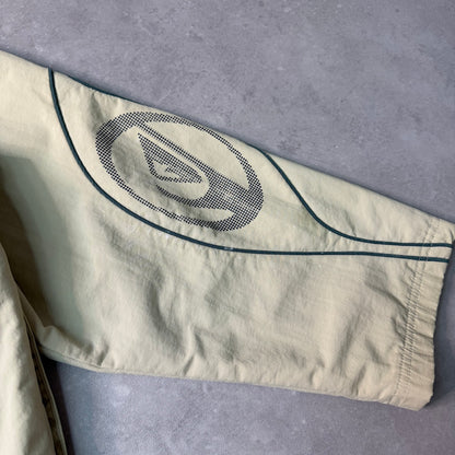 00’s Quiksilver Windbreaker (M)
