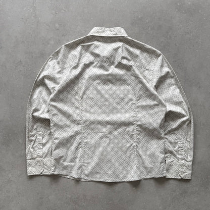 Vintage Oakley Long Sleeve Shirt (XL)