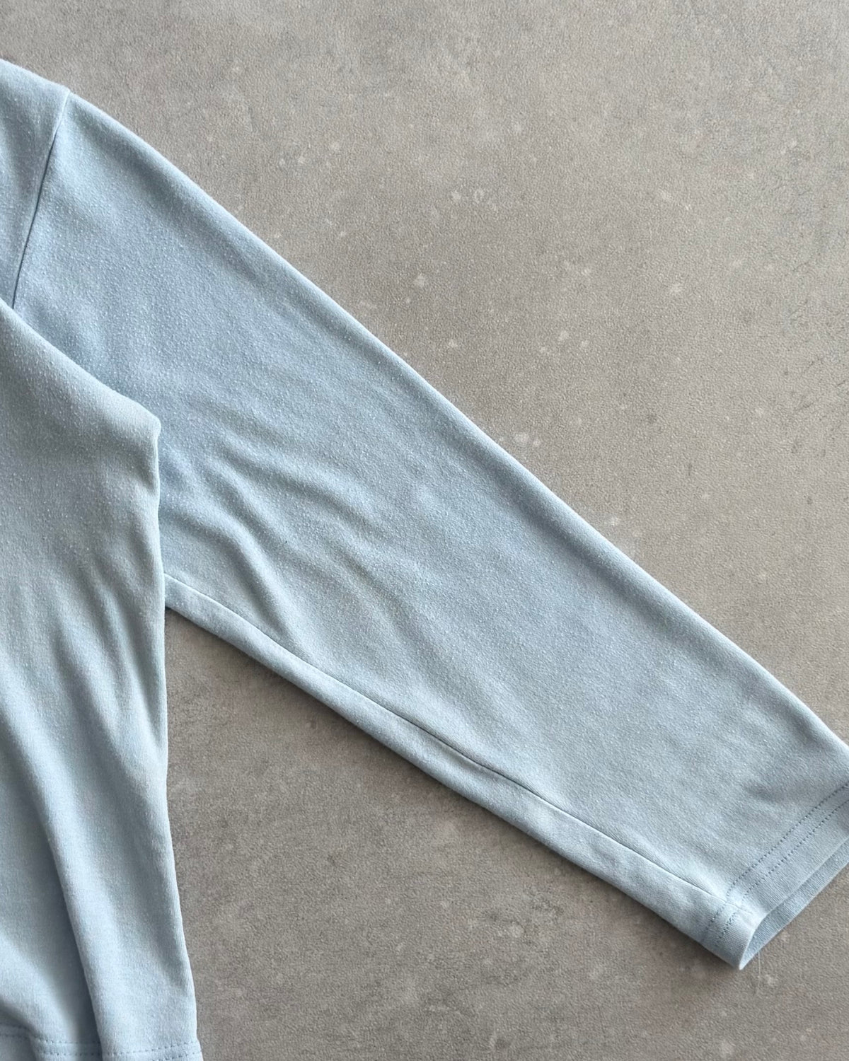 Vintage Women’s Roxy Long Sleeve T-shirt (S)