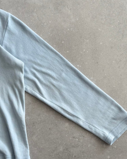 Vintage Women’s Roxy Long Sleeve T-shirt (S)