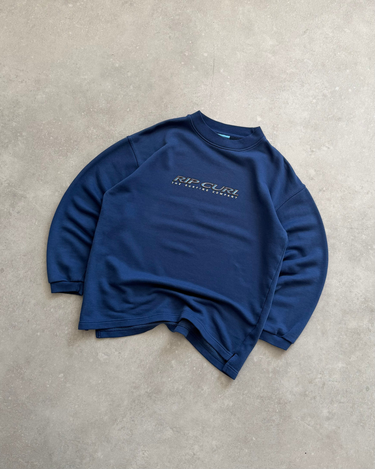 Vintage Rip Curl Sweatshirt (S)
