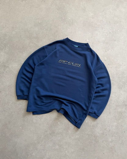Vintage Rip Curl Sweatshirt (S)