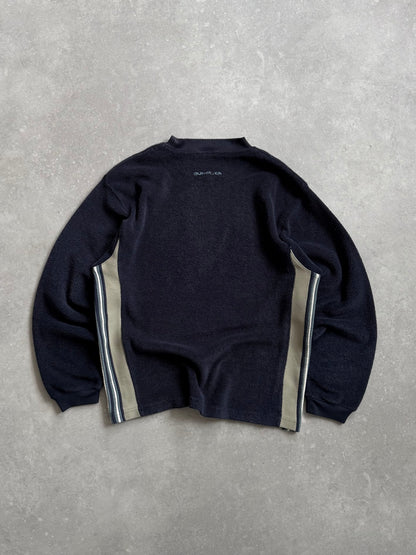 Vintage Quiksilver Fleece Sweatshirt (S)