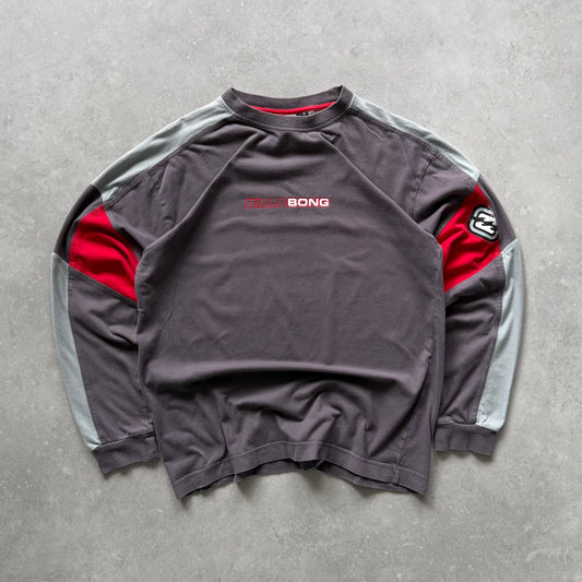 Vintage Billabong Long Sleeve T-shirt (M)