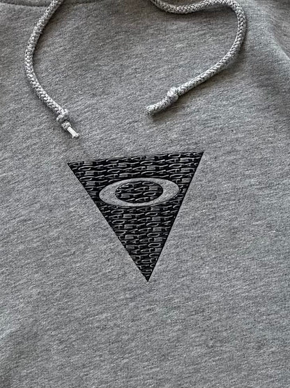 Vintage Oakley Hoodie (XL)