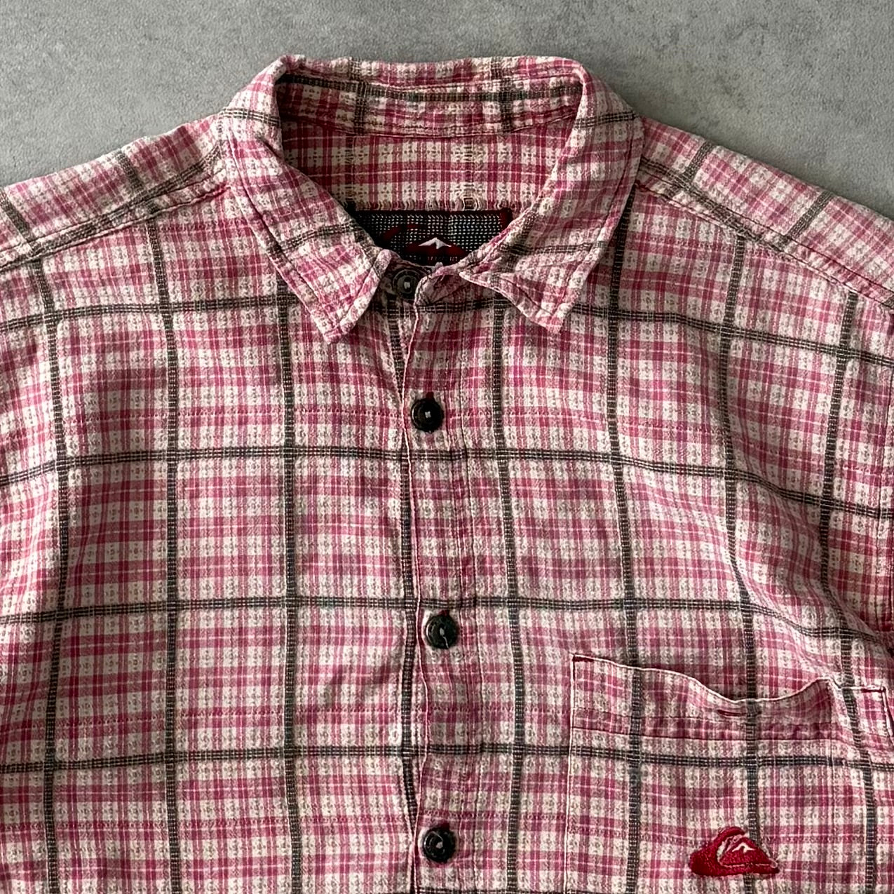 90’s Quiksilver Shirt (M)