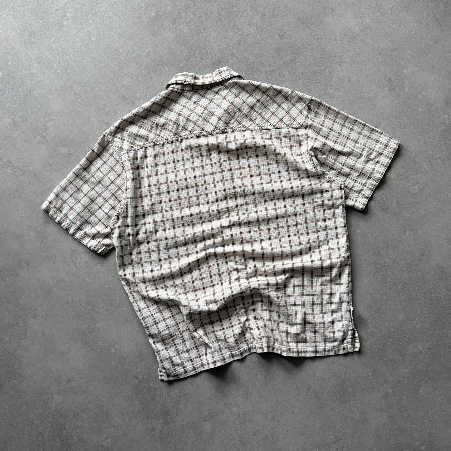 Vintage Rip Curl Shirt (L)