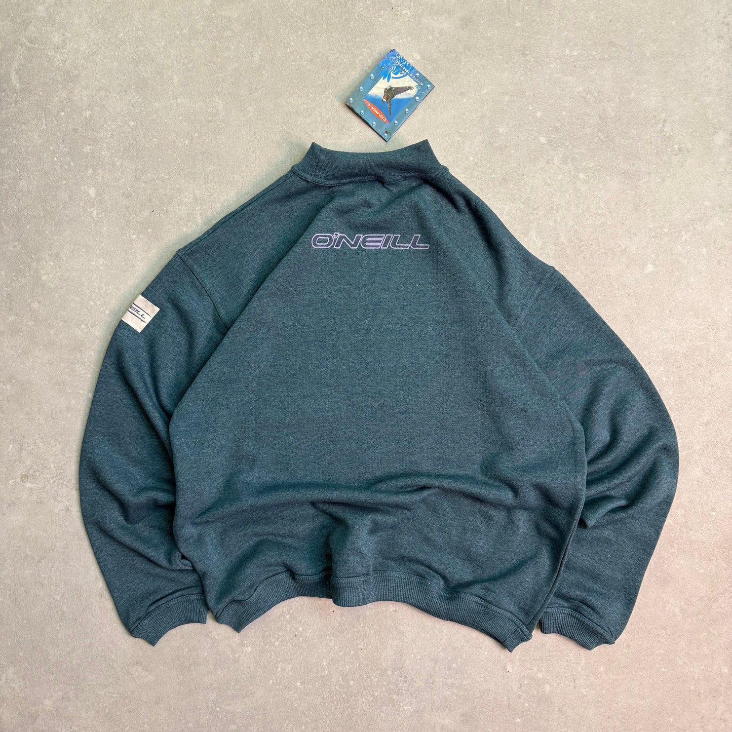 BNWT 90’s O’Neill Sweatshirt (M)