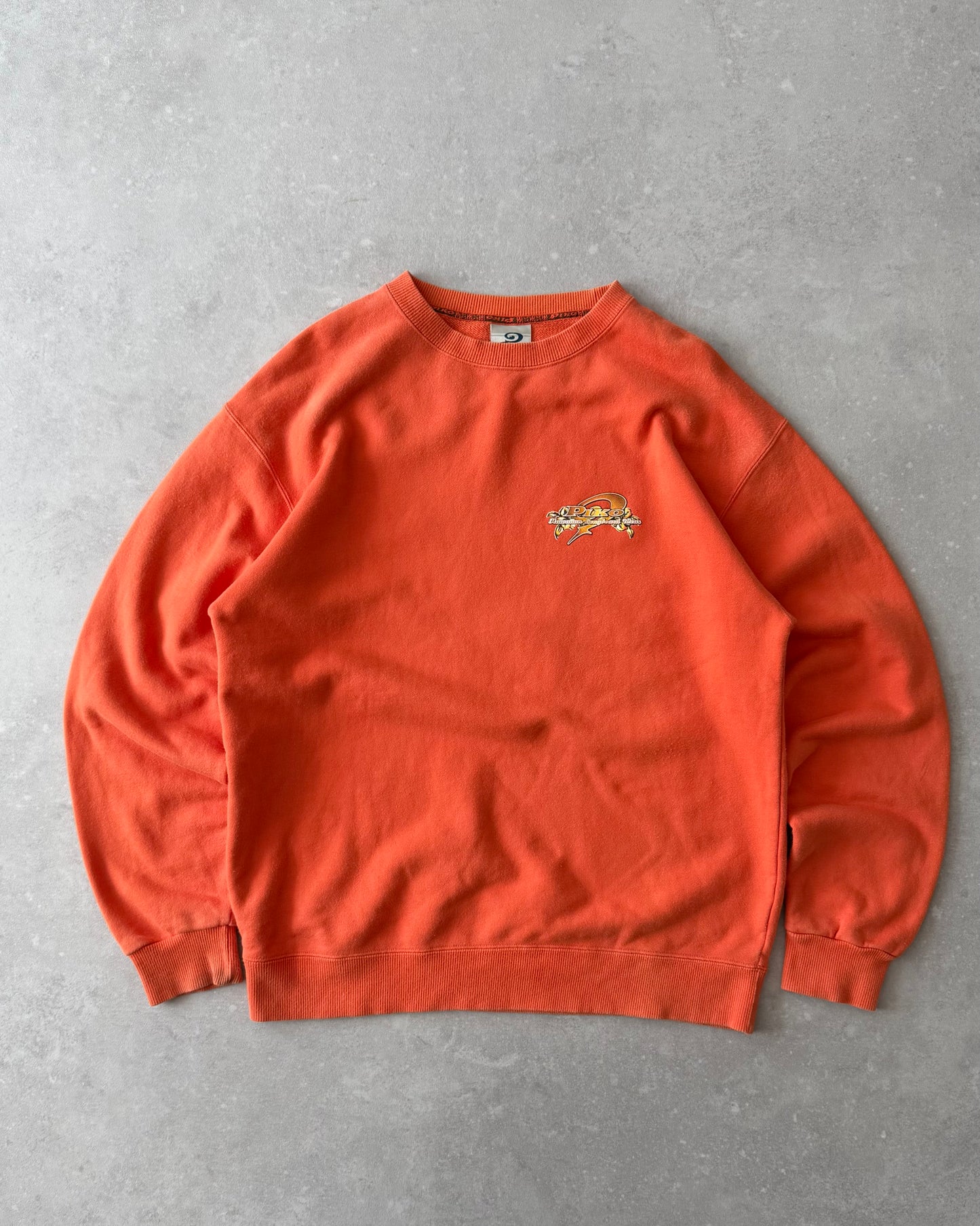 Vintage Piko Sweatshirt (L)