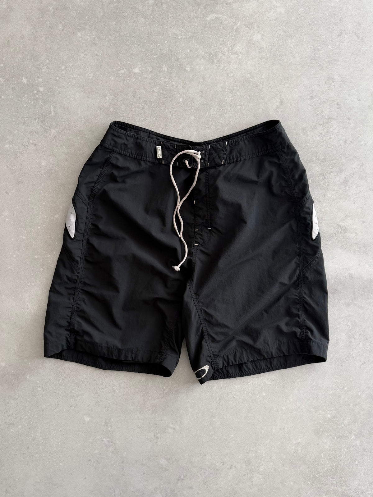 Vintage Oakley Software Boardshorts (32)