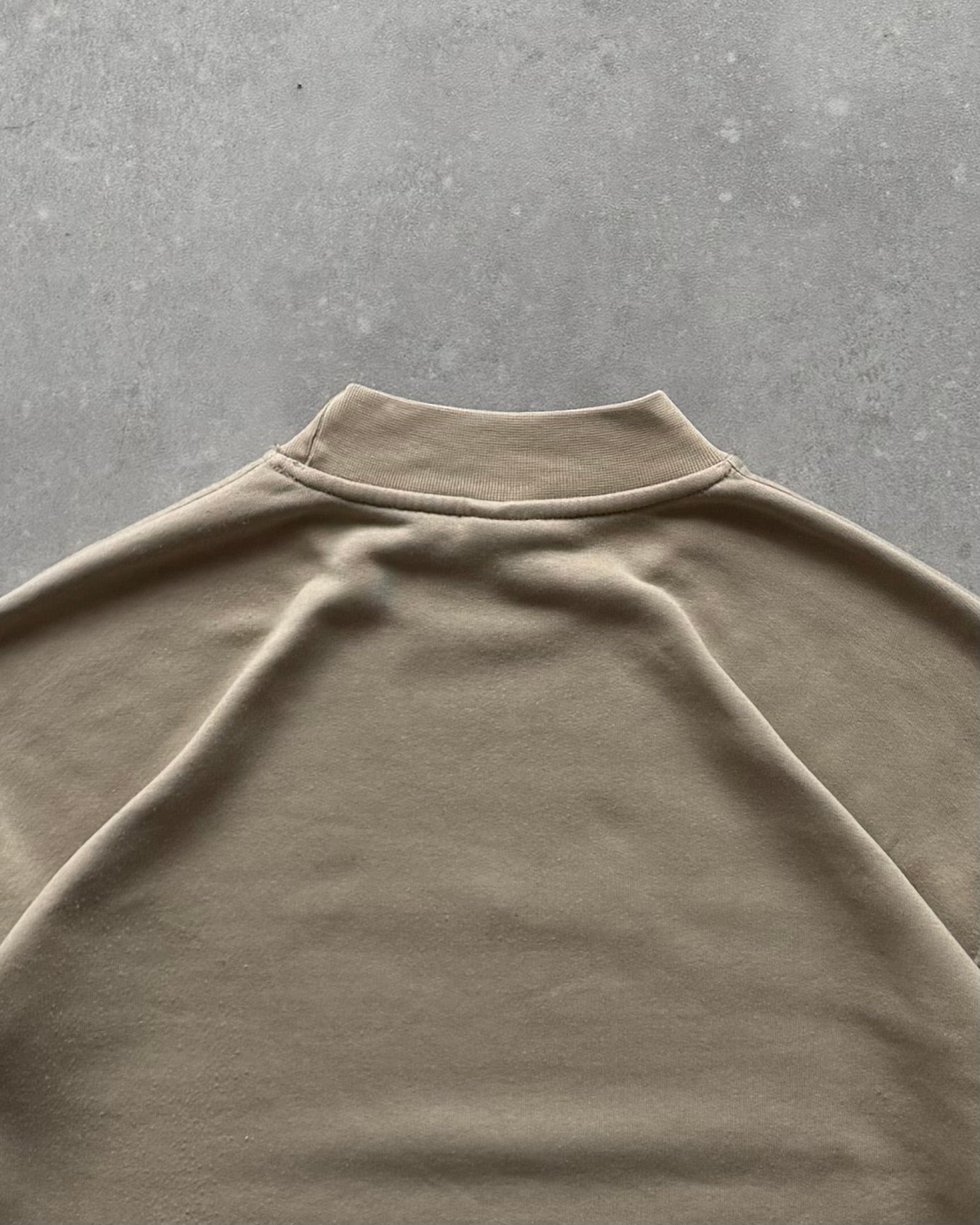 Vintage Quiksilver Sweatshirt (L)