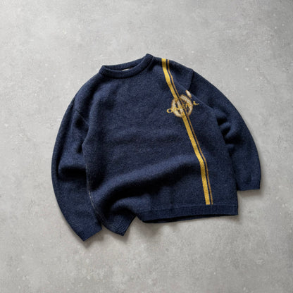 Vintage O'Neill Knit Jumper (M)