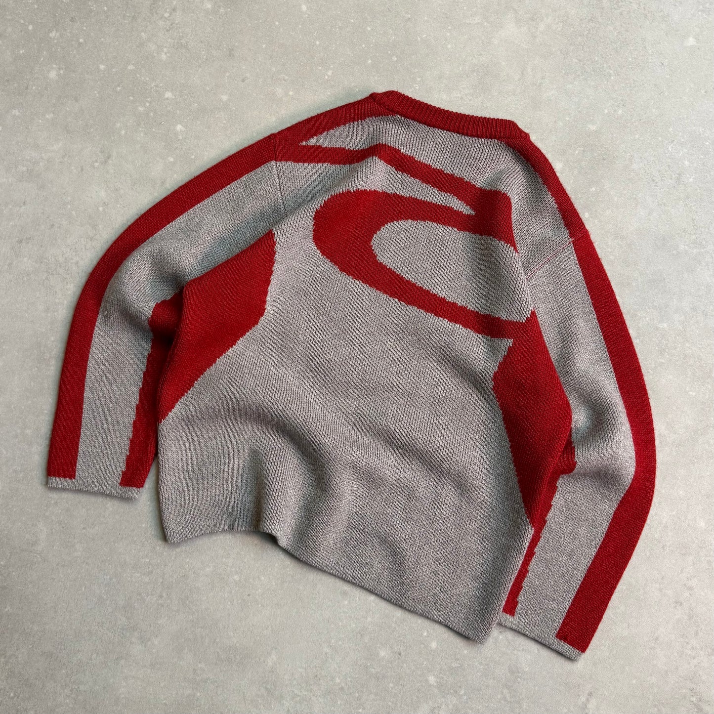 00’s Rip Curl Knit Jumper (XS)