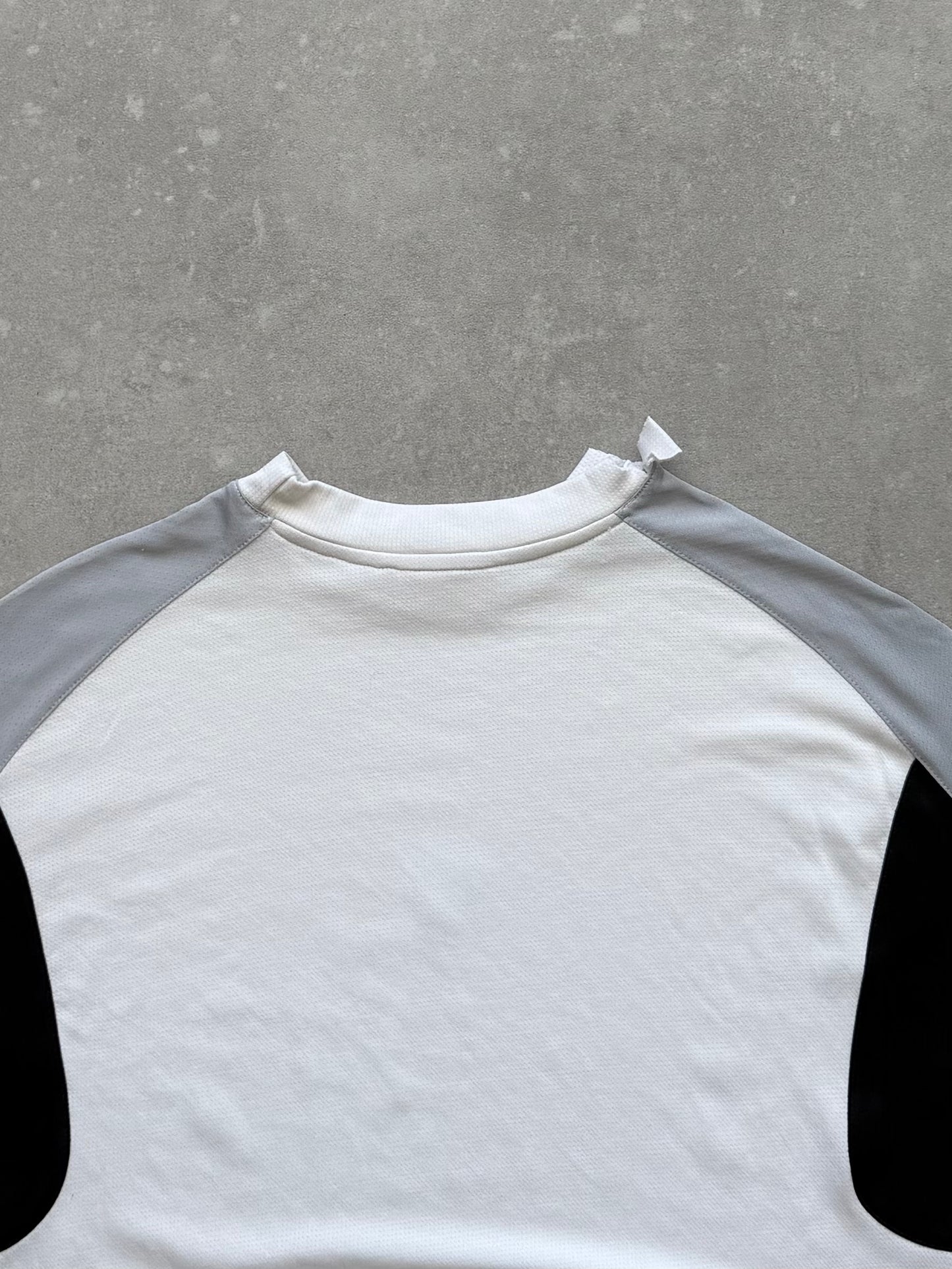 Vintage Quiksilver T-Shirt (S)