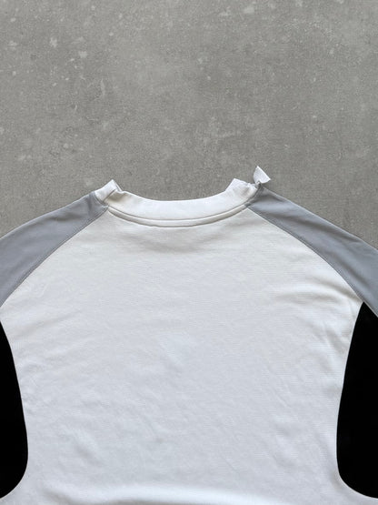 Vintage Quiksilver T-Shirt (S)