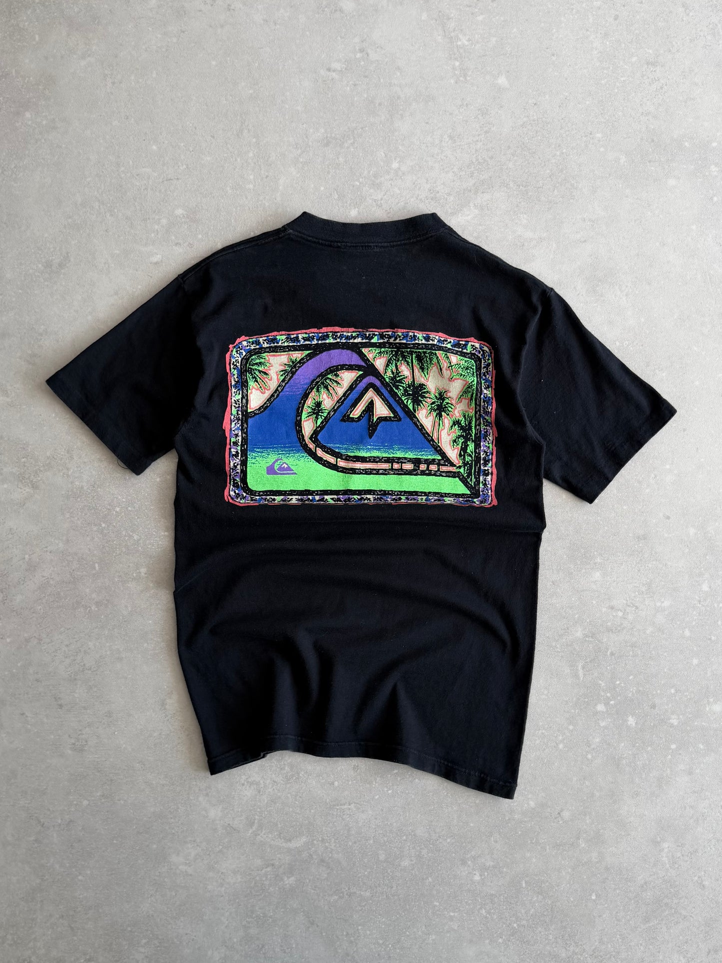 Vintage Quiksilver T-Shirt (M)