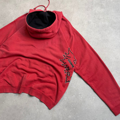 00’s Billabong Hoodie (XL)