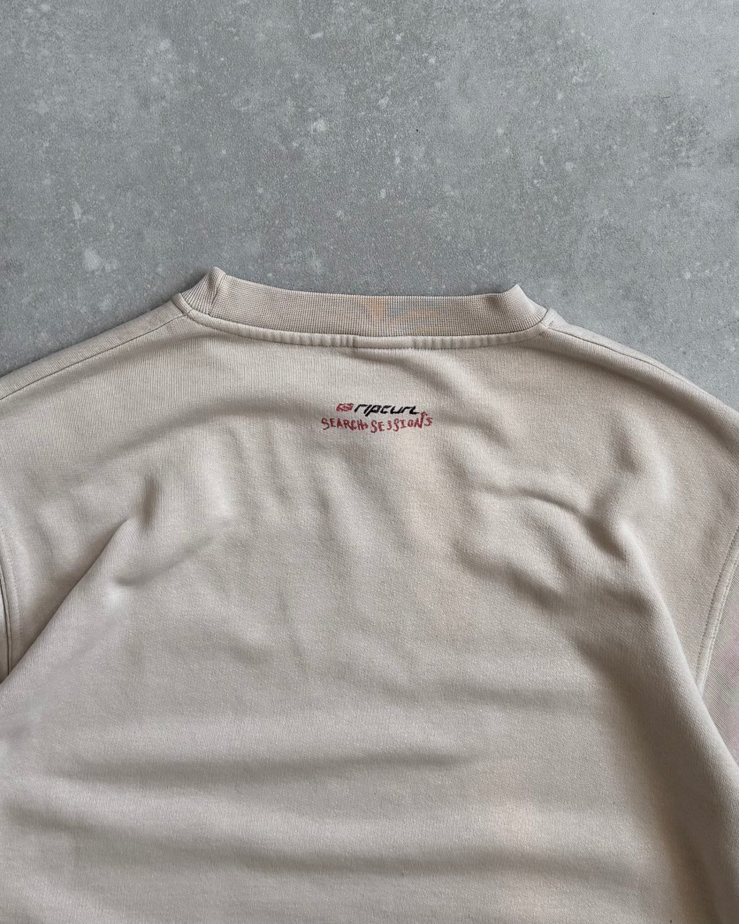 Vintage sweatshirt