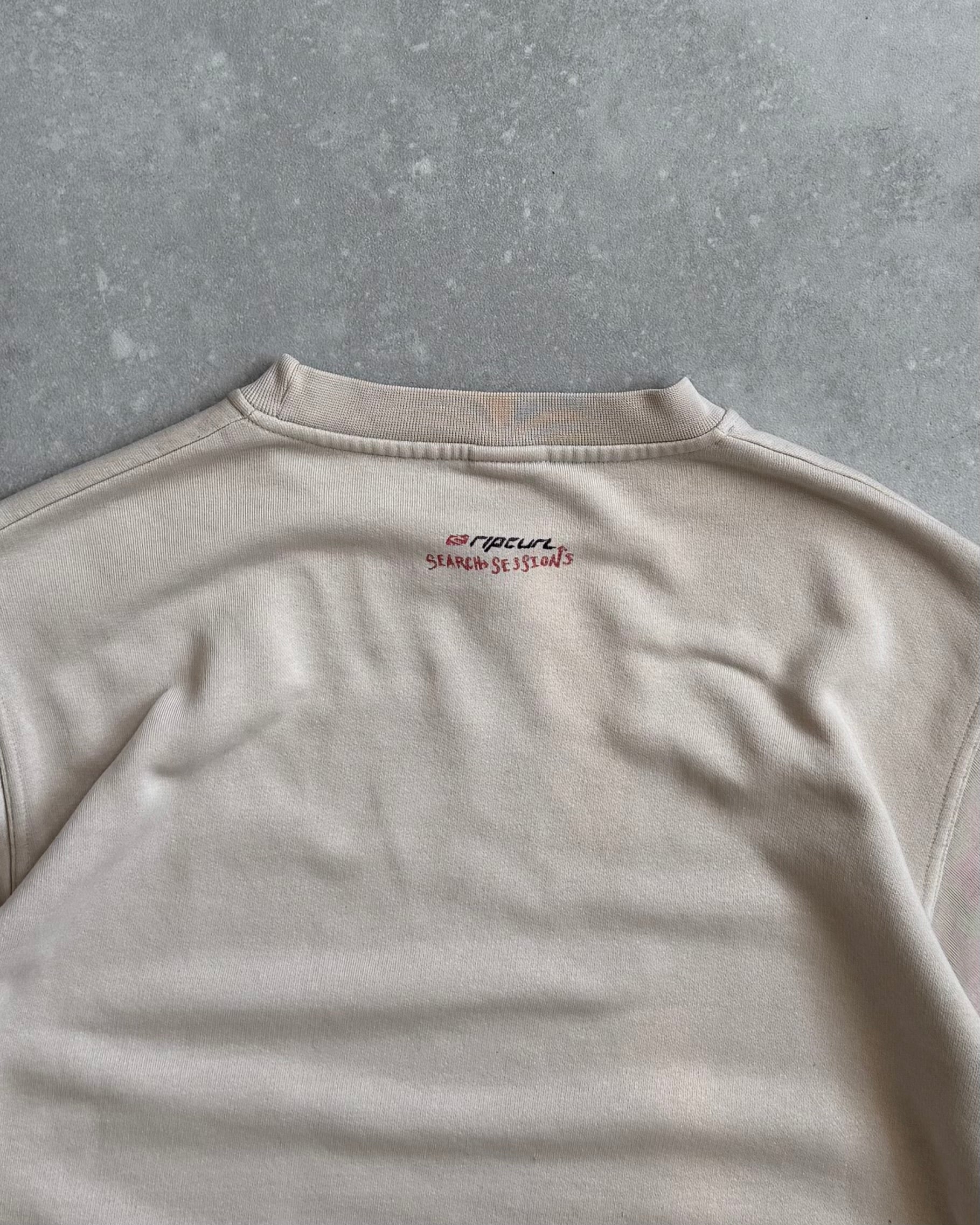 Vintage sweatshirt