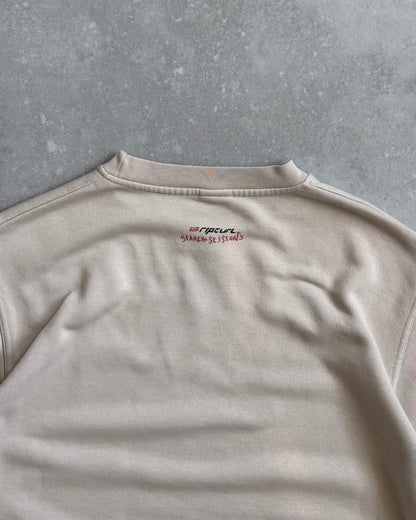 Vintage sweatshirt