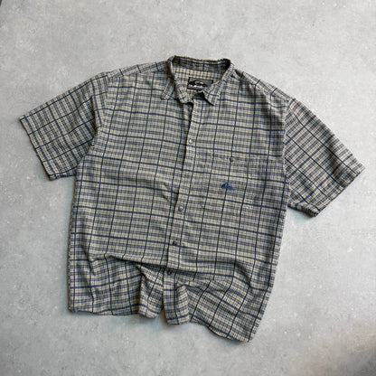 90’s Quiksilver Shirt