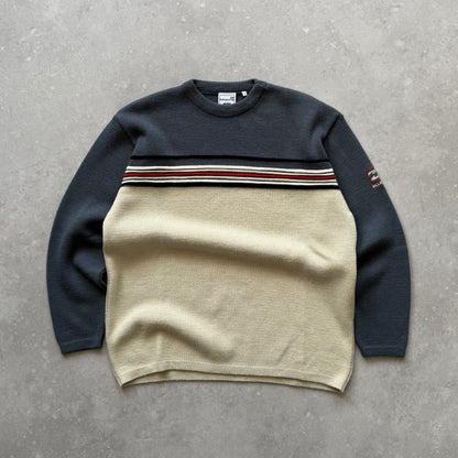 Vintage Billabong Knit Jumper (L)