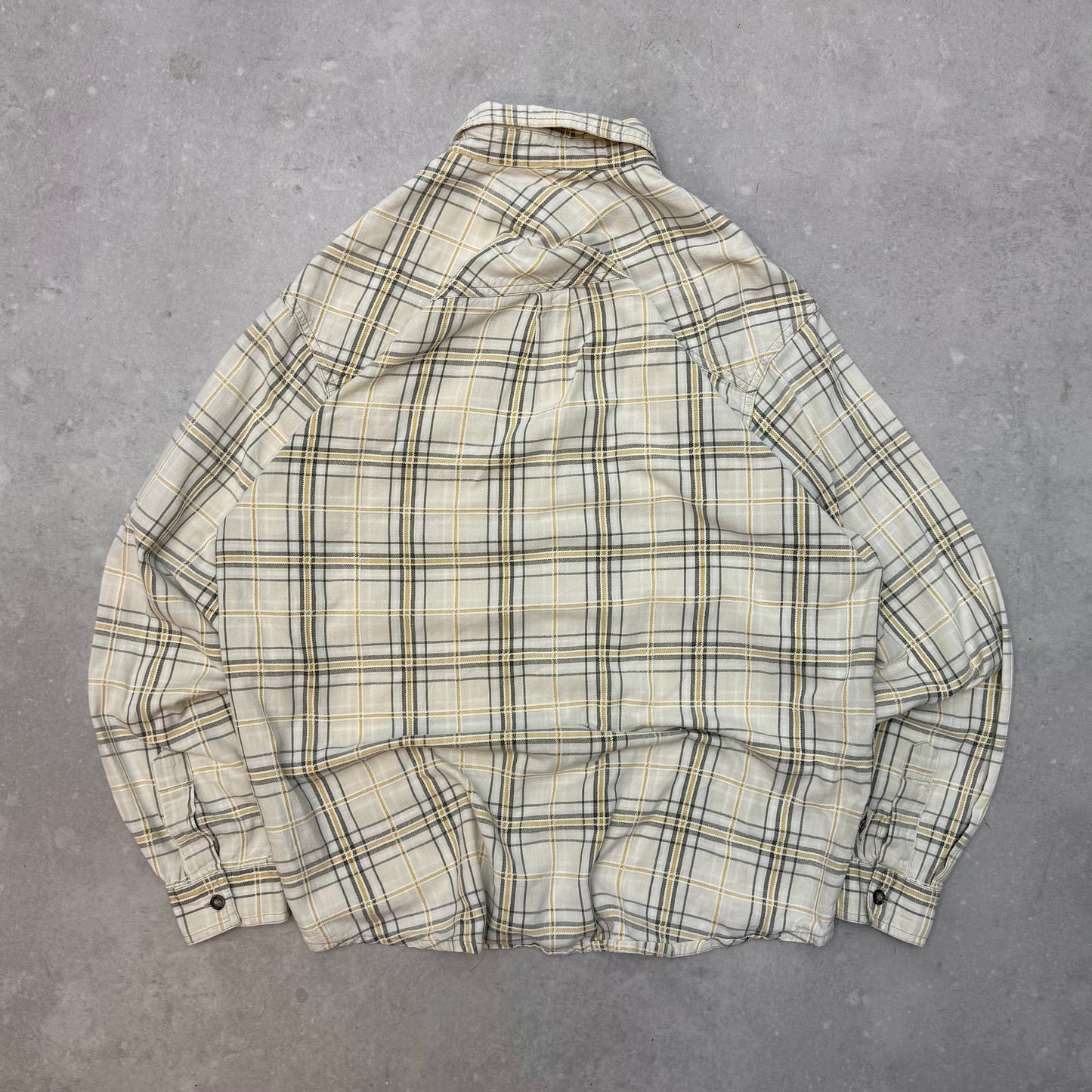90’s Rip Curl Long Sleeve Shirt