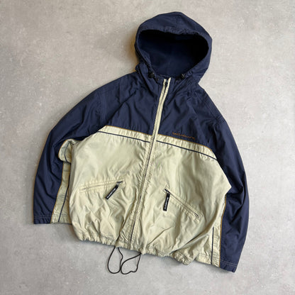 00's Billabong Big Logo Jacket (L)