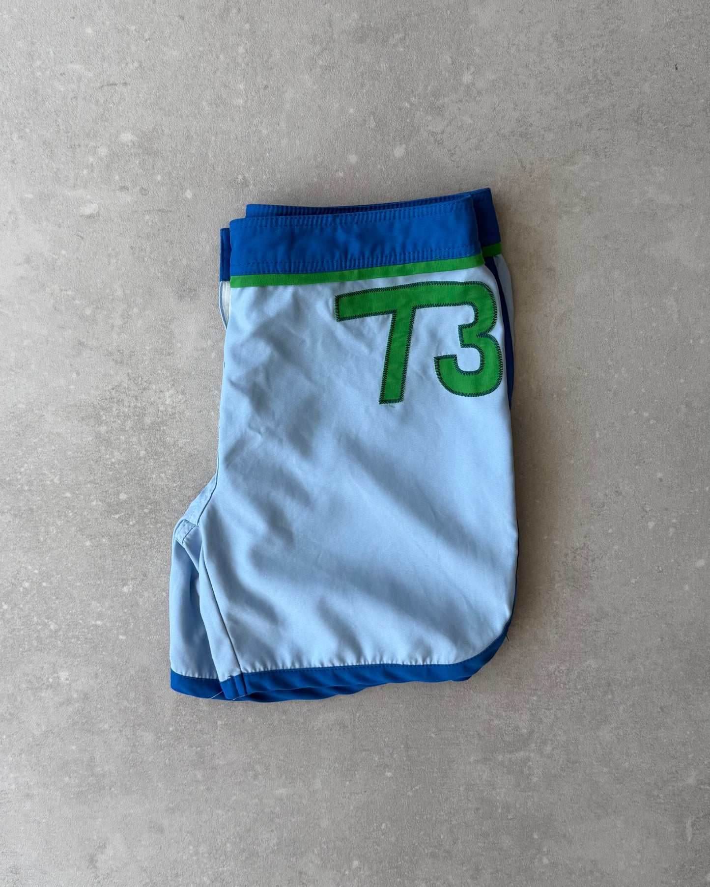Vintage Billabong Women’s Spec73 Boardshorts (31)