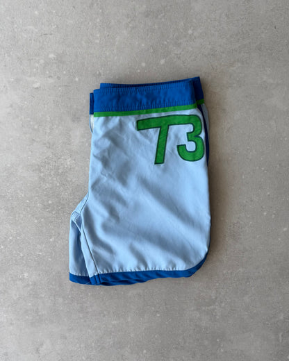 Vintage Billabong Women’s Spec73 Boardshorts (31)