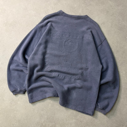 90's Quiksilver Sweatshirt (L)