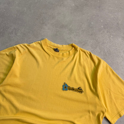 00’s Quiksilver T-shirt (L)