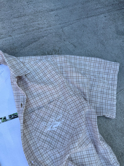 90’s Rip Curl Shirt